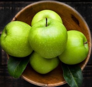 Green Apple Benefits