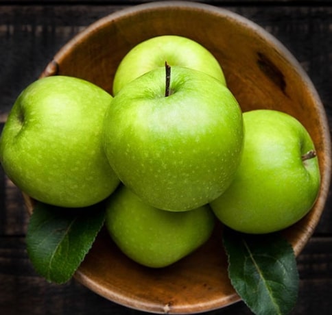 Green Apple Benefits