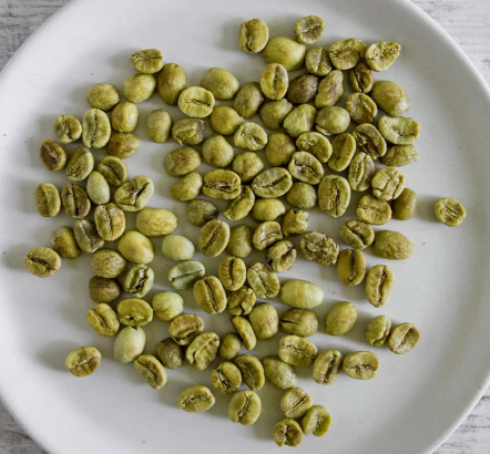 Green Coffee Benefits