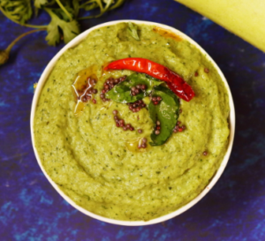 Lauki Chutney Recipe