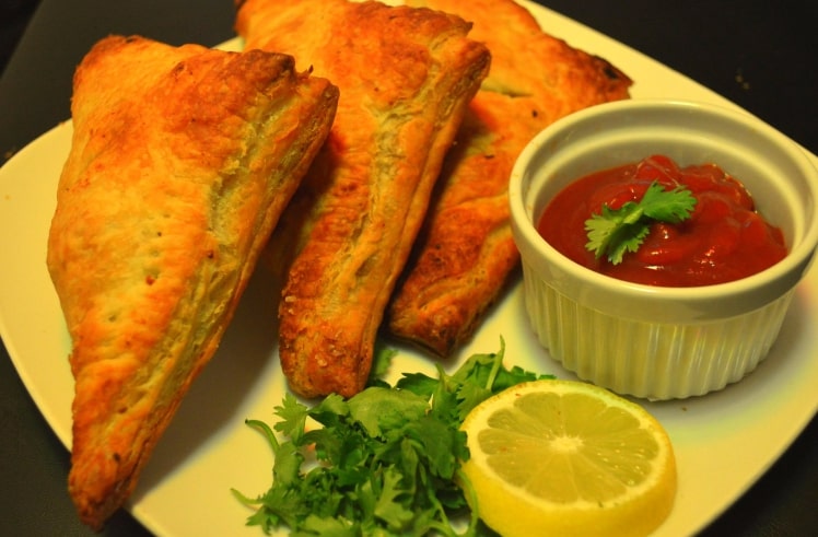 Aloo Pettis recipe