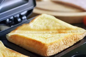 Dal Sandwich Recipe