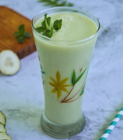 Khira Ki Lassi