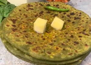 Palak Paneer recipe
