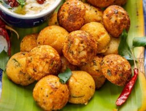 How to make Suji Appe Recipe