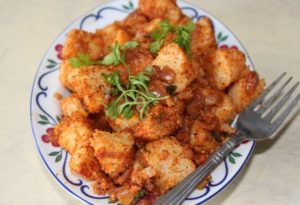 Tawa Idli Recipe