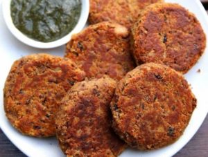 Galouti Kebab Recipe