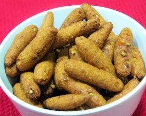 Gujrati Farsan