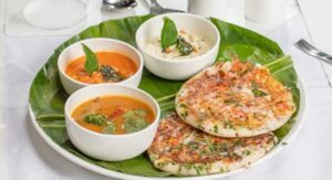 Aloo Uttapam Recipes