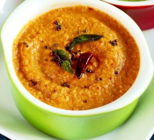 Ginger Chutney Recipes