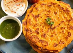 Lauki Besan Cheela Recipe