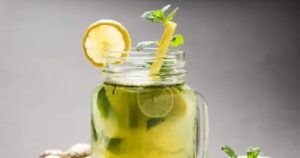 Mango Shikanji Recipes