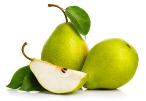 Pears (nashpati) Benefits And Side Effects