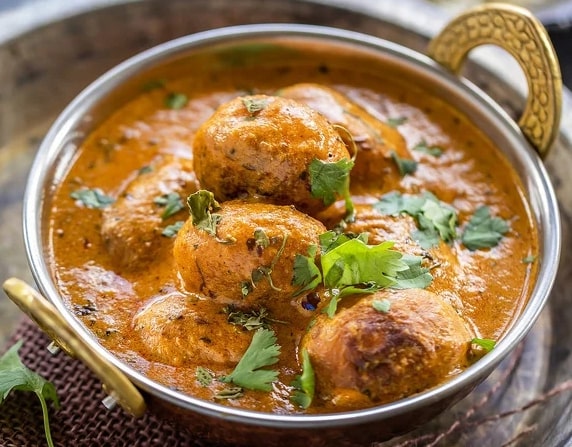 Punjabi Dum Aloo Recipe