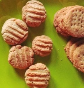 Sattu Cookies Recipes