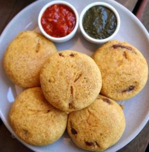 Aloo Chop Recipe