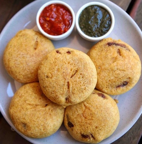 Aloo Chop Recipe