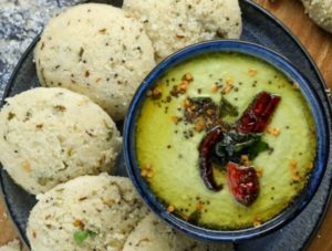 Aloo Idli Recipe