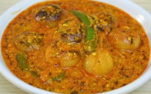 Dahi Pyaz Sabji Ki Recipes
