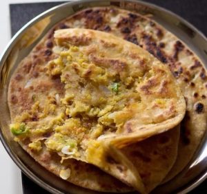Dal Paratha Recipes