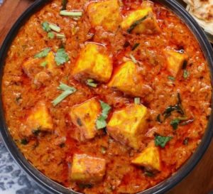 Paneer Masala Recipe