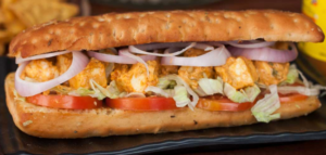 Paneer Tikka Sandwich Recipes
