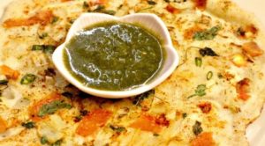 Poha Cheela Recipes