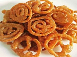 Sawan Somvar Falahari Jalebi Recipes