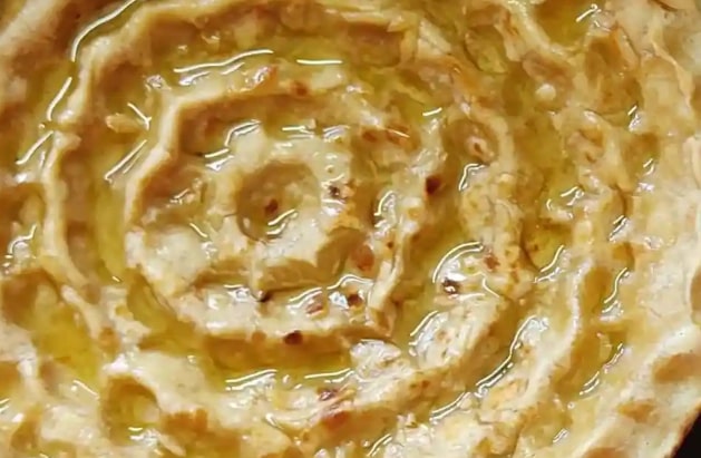 Chutki Wali Roti Recipes