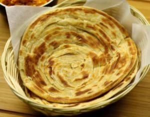 Lachha Paratha Recipes