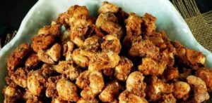 Masala Kaju Recipes