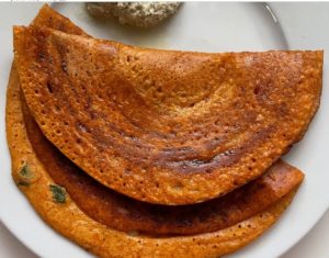 Multi Grain Dosa Recipes