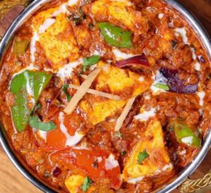 Paneer Gravy Recipe