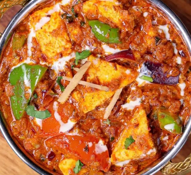 Paneer Gravy Recipe