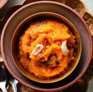 Pumpkin Halwa Recipe