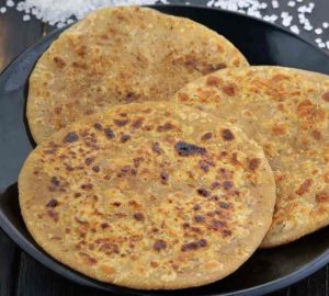 Sweet Paratha Recipes