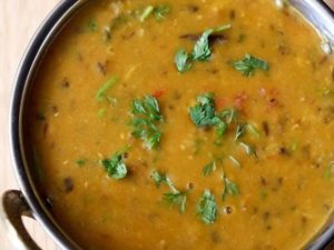 Mix Dal Recipe