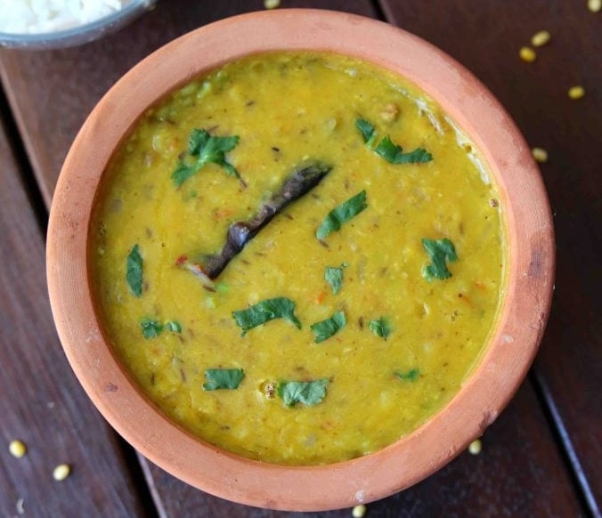 Mix Dal Recipes