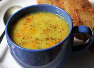 Mix Dal Soup Recipe
