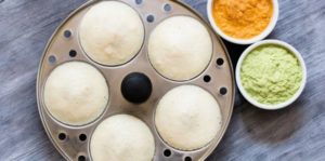 Protein Idli Recipes