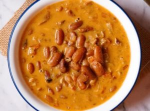 Rajma Masala Recipes