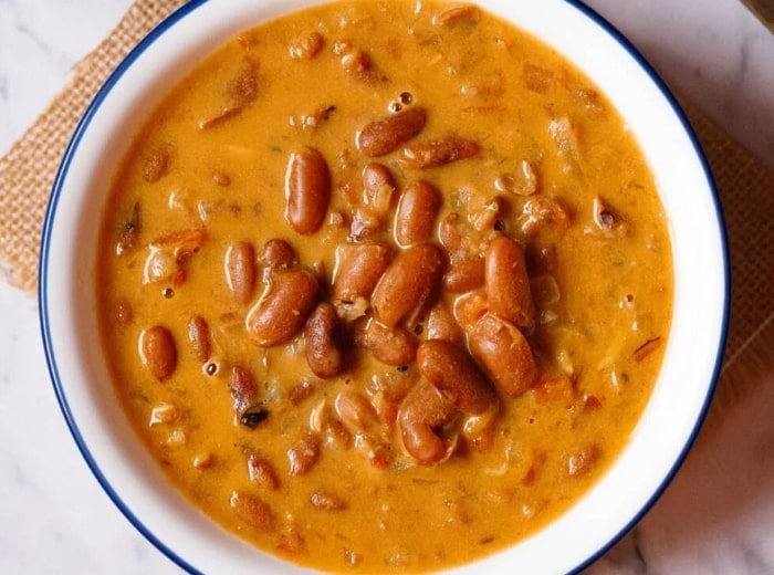 Rajma Masala Recipes