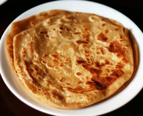 Special Paratha Recipes