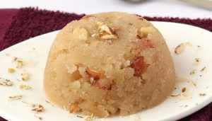 Suji Halwa Recipes