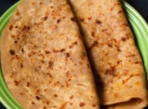 Aloo Ka Paratha Recipe