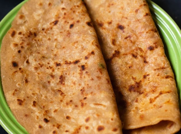 Aloo Ka Paratha Recipe