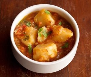 Aloo Tamatar Sabji Recipes