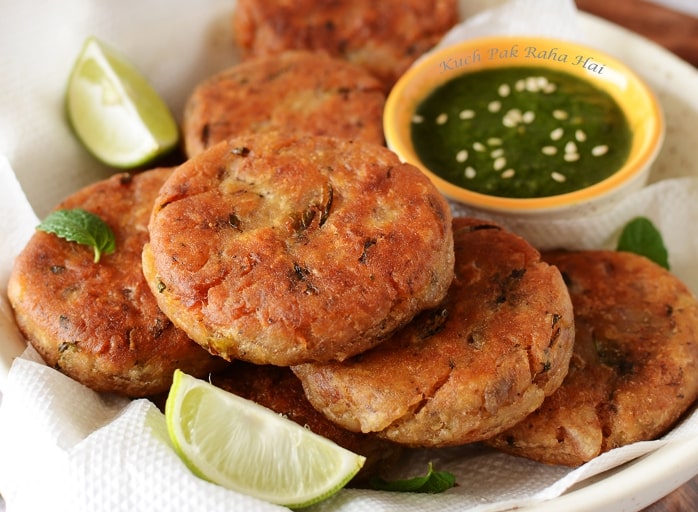 Banana Cutlet Recipe