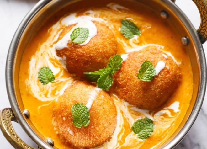 Malai Kofta Recipes
